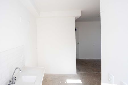 Apartamento à venda com 54m², 3 quartos e 1 vagaCozinha