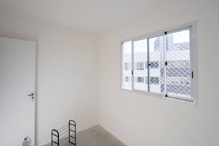 Apartamento à venda com 54m², 3 quartos e 1 vagaQuarto 2