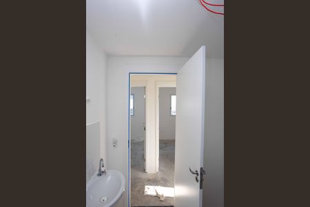Apartamento à venda com 54m², 3 quartos e 1 vagaBanheiro