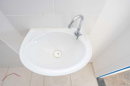 Apartamento à venda com 54m², 3 quartos e 1 vagaBanheiro