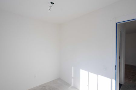 Apartamento à venda com 54m², 3 quartos e 1 vagaQuarto 2