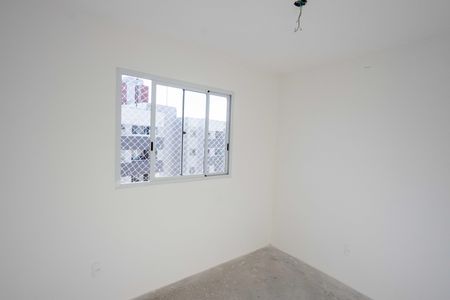 Apartamento à venda com 54m², 3 quartos e 1 vagaQuarto 2