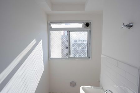 Apartamento à venda com 54m², 3 quartos e 1 vagaÁrea de Serviço