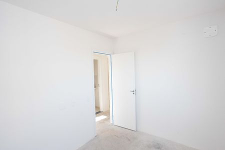 Apartamento à venda com 54m², 3 quartos e 1 vagaQuarto 3