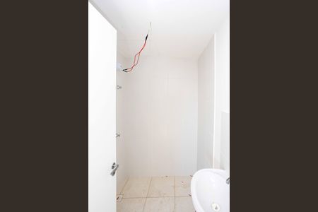 Apartamento à venda com 54m², 3 quartos e 1 vagaBanheiro