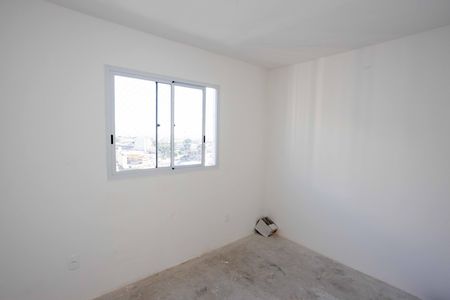 Apartamento à venda com 54m², 3 quartos e 1 vagaQuarto 3