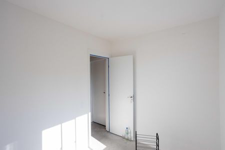 Apartamento à venda com 54m², 3 quartos e 1 vagaQuarto 2