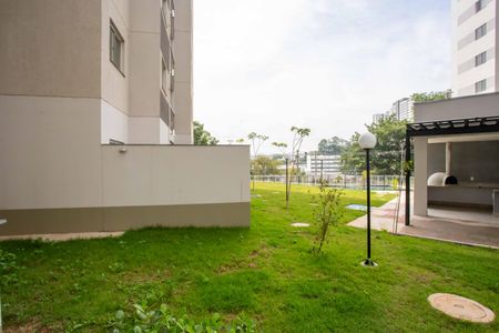 Apartamento à venda com 54m², 3 quartos e 1 vagaÁrea comum