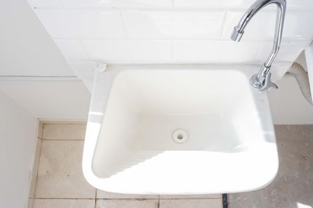 Apartamento à venda com 54m², 3 quartos e 1 vagaÁrea de Serviço