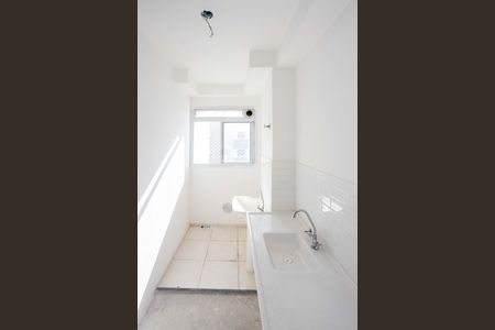 Apartamento à venda com 54m², 3 quartos e 1 vagaCozinha