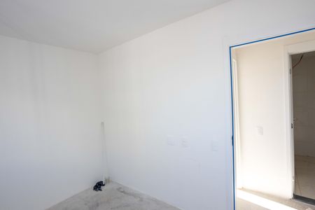 Apartamento à venda com 54m², 3 quartos e 1 vagaQuarto 3