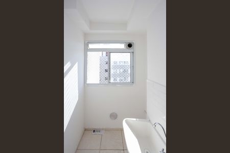 Apartamento à venda com 54m², 3 quartos e 1 vagaÁrea de Serviço