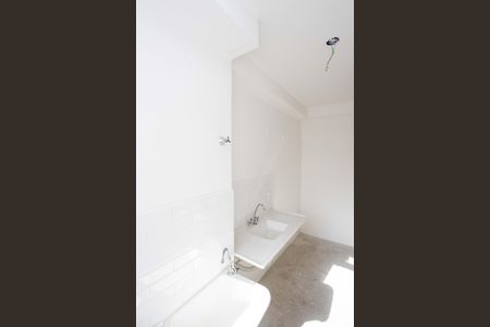 Apartamento à venda com 54m², 3 quartos e 1 vagaÁrea de Serviço