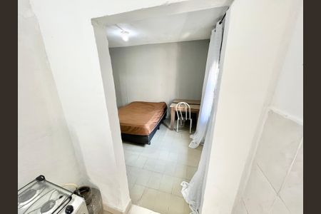 Casa para alugar com 25m², 1 quarto e sem vagaCozinha