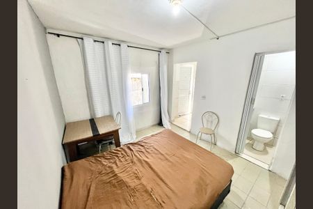 Casa para alugar com 25m², 1 quarto e sem vagaSala/Quarto