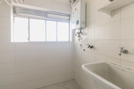 Apartamento à venda com 89m², 3 quartos e 2 vagasÁrea de Serviço 