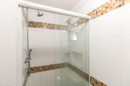 Apartamento à venda com 89m², 3 quartos e 2 vagasBanheiro Social 