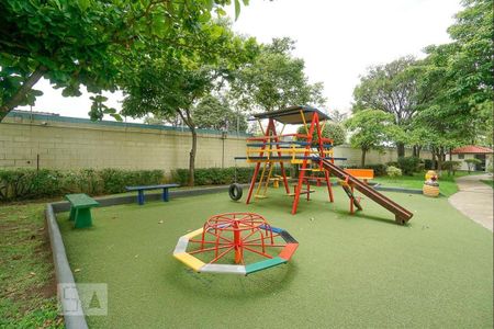 Apartamento à venda com 89m², 3 quartos e 2 vagasÁrea Comum 