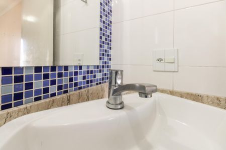 Apartamento à venda com 89m², 3 quartos e 2 vagasBanheiro Suíte 