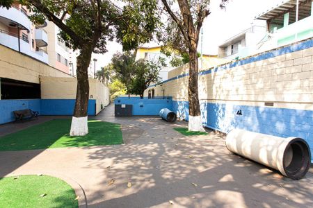 Apartamento à venda com 89m², 3 quartos e 2 vagasÁrea Comum 