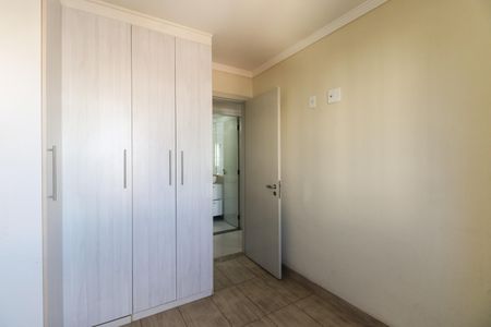 Apartamento à venda com 89m², 3 quartos e 2 vagasQuarto 2