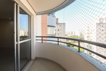 Apartamento à venda com 89m², 3 quartos e 2 vagasVaranda 