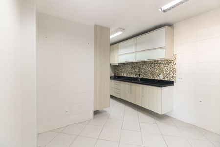 Apartamento à venda com 89m², 3 quartos e 2 vagasCozinha 