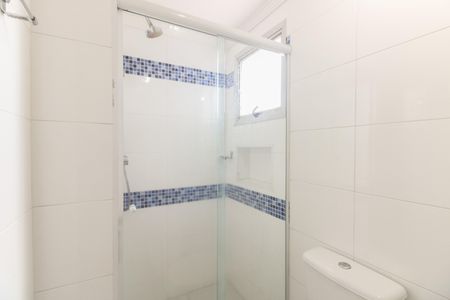 Apartamento à venda com 89m², 3 quartos e 2 vagasBanheiro Suíte 