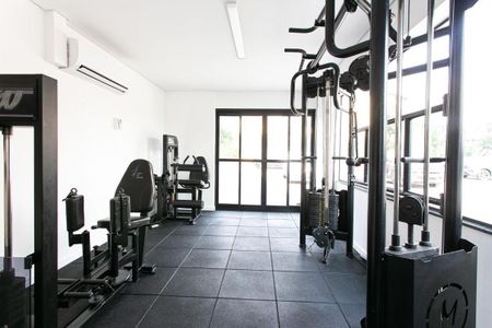 Apartamento à venda com 89m², 3 quartos e 2 vagasÁrea Comum 