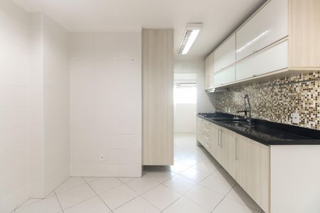 Apartamento à venda com 89m², 3 quartos e 2 vagasCozinha 
