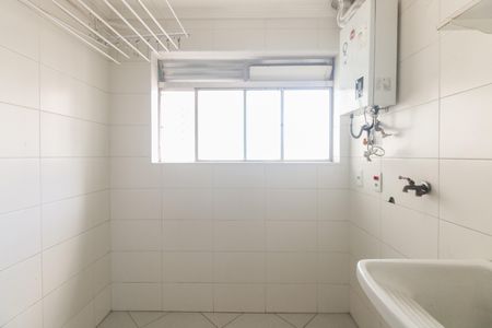 Apartamento à venda com 89m², 3 quartos e 2 vagasÁrea de Serviço 