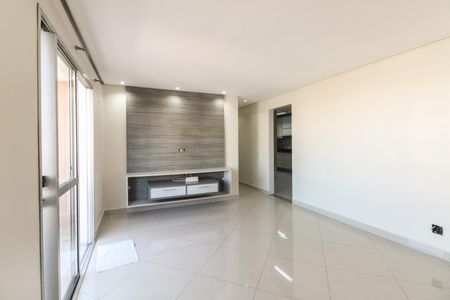 Sala  de apartamento à venda com 3 quartos, 89m² em Tatuapé, São Paulo
