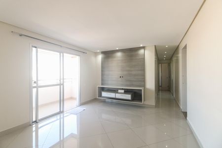 Sala  de apartamento à venda com 3 quartos, 89m² em Tatuapé, São Paulo