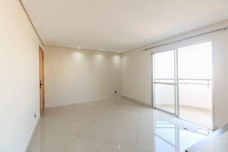 Apartamento à venda com 89m², 3 quartos e 2 vagasSala 