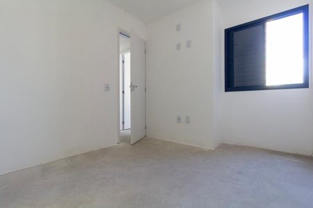 Apartamento à venda com 40m², 2 quartos e 1 vagaQuarto 2