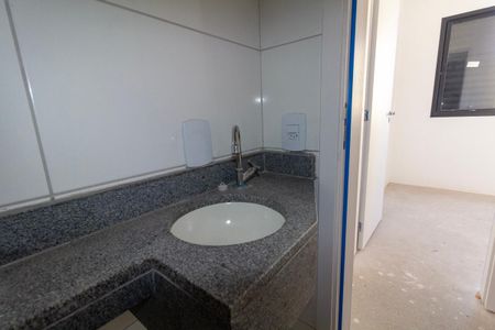 Apartamento à venda com 40m², 2 quartos e 1 vagaBanheiro