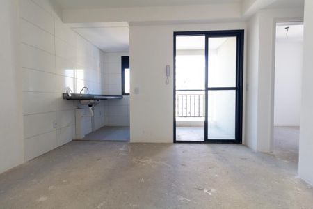 Apartamento à venda com 40m², 2 quartos e 1 vagaSala