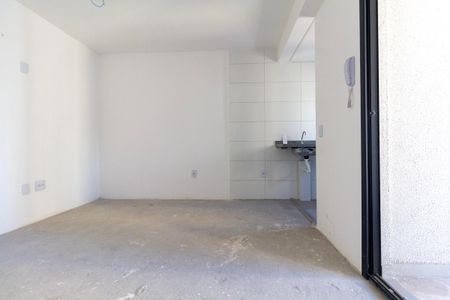 Apartamento à venda com 40m², 2 quartos e 1 vagaSala