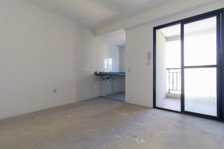 Apartamento à venda com 40m², 2 quartos e 1 vagaSala