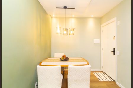 Sala de apartamento para alugar com 2 quartos, 73m² em Cidade Líder, São Paulo