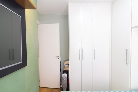 Apartamento à venda com 73m², 2 quartos e 1 vagaQuarto 1