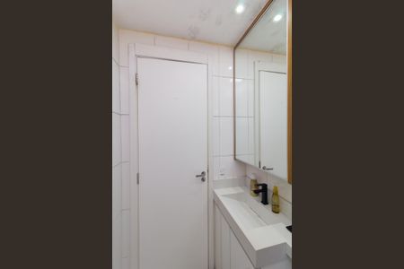 Apartamento à venda com 73m², 2 quartos e 1 vagaBanheiro