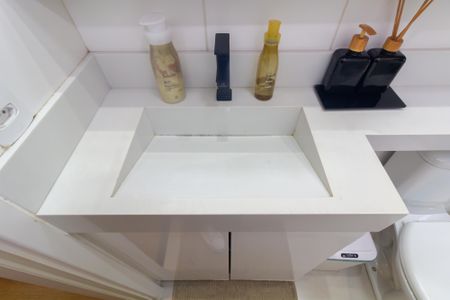 Apartamento à venda com 73m², 2 quartos e 1 vagaBanheiro