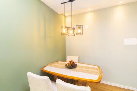 Apartamento à venda com 73m², 2 quartos e 1 vagaSala