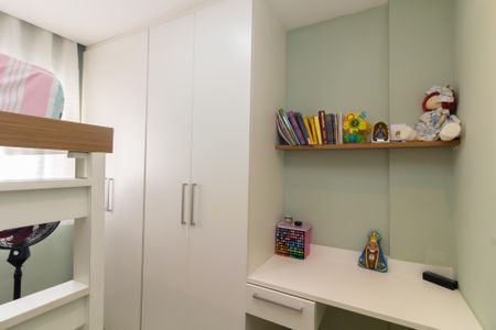 Apartamento à venda com 73m², 2 quartos e 1 vagaQuarto 2