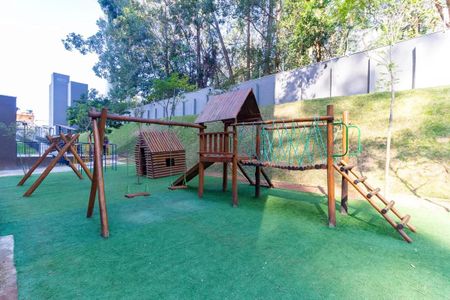 Apartamento à venda com 73m², 2 quartos e 1 vagaÁrea comum - Playground