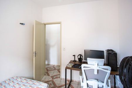 Apartamento à venda com 55m², 2 quartos e 1 vagaQuarto 2