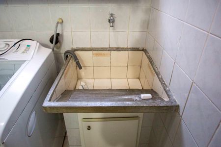 Apartamento à venda com 55m², 2 quartos e 1 vagaÁrea de Serviço