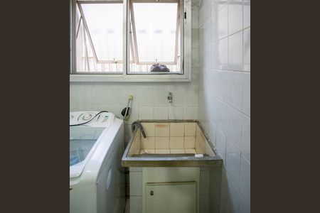 Apartamento à venda com 55m², 2 quartos e 1 vagaÁrea de Serviço