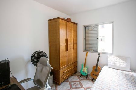Apartamento à venda com 55m², 2 quartos e 1 vagaQuarto 2